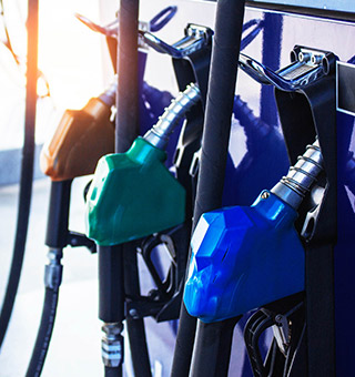 As American Gasoline Prices Soar, Some Blame Ethanol
