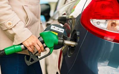 The Ethanol Gasoline Tax