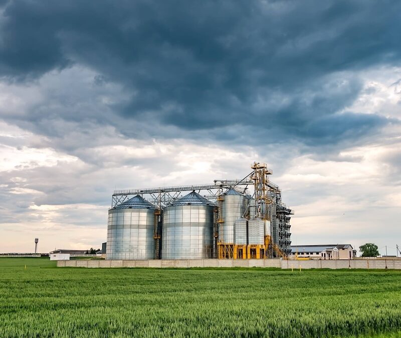 An ethanol plant for years polluted a Nebraska town. The health impacts still aren’t fully known
